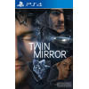 Twin Mirror PS4